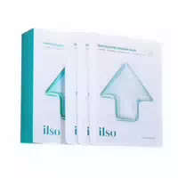 Ilso Peptide Pore Tension Mask 23ml 10ea