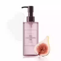 Im From Fig Cleansing Oil – Tiefenreinigendes Gesichtsöl mit Feigenextrakt