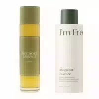 Im From Mugwort Essence