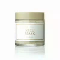 Im From Rice Mask 30g