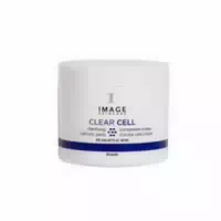 Clear Cell Clarifying Salicylic Pads