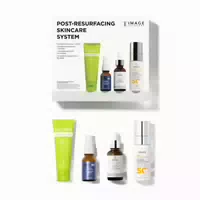 Post Resurfacing Skincare System