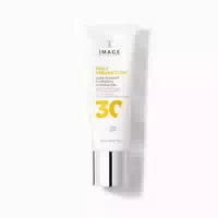 Image Skincare Daily Prevention Pure Mineral Hydrating Moisturizer Spf 30