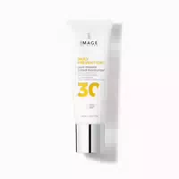 Image Skincare Daily Prevention Pure Mineral Hydrating Moisturizer Spf 30