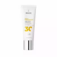 Image Skincare Daily Prevention Sheer Matte Moisturizer Spf 30