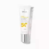 Image Skincare Daily Prevention Ultra Defense Moisturizer Spf 50