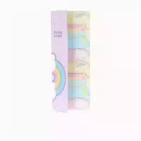 Inca Unicorn Sticky Notes