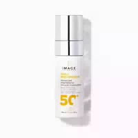 Image Skincare Daily Prevention Advanced Smartblend Mineral Moisturizer Spf 50