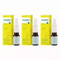 Imidin N Nasenspray