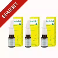 Imidin N Nasenspray