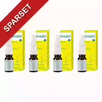 4x15 ml