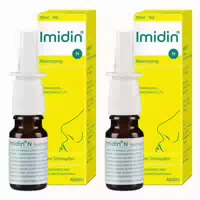 Imidinâ Nasenspray N