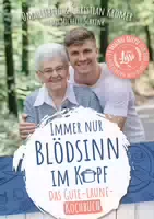Immer Nur Blödsinn Im Kopf