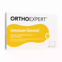 Immun Boost Orthoexpert Trinkgranulat 28x10 2 G Granulat
