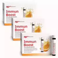 Immun Boost Trinkampullen von Apodiscounter