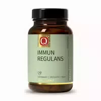 Immun Regulans Kapseln Von Quintessence