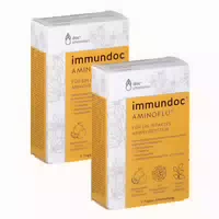 Immundoc Aminoflu Granulatbeutel