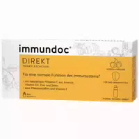 Immundoc Direkt