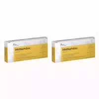 Immundoc Direkt Trinkfläschchen