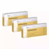 Immundoc Direkt Trinkfläschchen