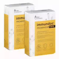 Immundoc Proabwehr Forte Kapseln