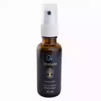 Immune Absolute Qi Health Spray Für Immunsystem Auf Körperlicher & Energetischer Ebene