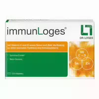 Immunloges Kapseln