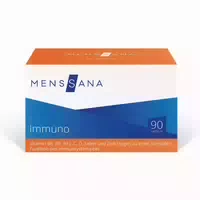 Immuno Akut Menssana Kapseln 30 St Kapseln