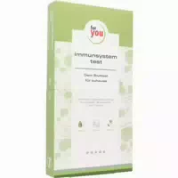 For You Immunsystem Test Bluttest für Zuhause