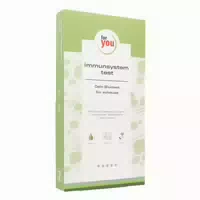 For You Immunsystem Test