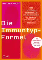 Die Immuntyp Formel