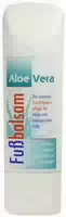 Aloe Vera 100 ml Fußbalsam