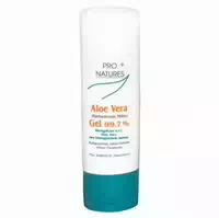 Aloe Vera 100% Pur Pro Natur Gel 100 Ml Gel
