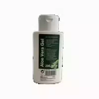Aloe Vera Gel 200 ml