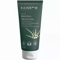 Rainbow Aloecare Aloe Vera Handcreme 100 ml Creme