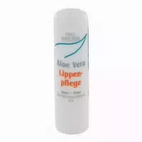 Aloe Vera Lippenpflegestift 4 8 G Stifte