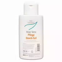 Pro Natures Aloe Vera Pflege Dusch Gel