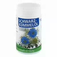 Imovit Schwarzkümmel Öl 500 Mg Kapseln 90 St Kapseln