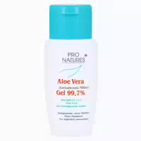 Pro Natures Aloe Vera Gel 50 Ml