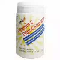 Imovit Vitamin C Depot Kapseln