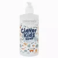 Die Blaue Clever Kids Design Flüssigseif 300 Ml