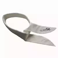 Climatie Klimaband Schwitzen Hitze Beige 1 st