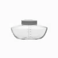 Elvie Pump Flaschen 150 ml 3 st