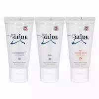 Just Glide Just Glide 3x50 Ml