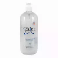 Just Glide Just Glide Waterbased 1000 Ml