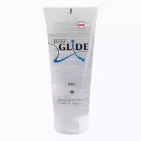 Just Glide Just Glide Anal 200 ml