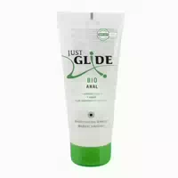 Just Glide Just Glide Anal 200 ml