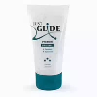 Just Glide Just Glide Premium 50 Ml