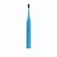 Megasmile Sonic Ii Schallzahnbürste Set Blue 1 Packung Zahnbürste