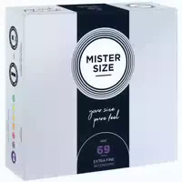 Mister Size 69 36 St Kondome